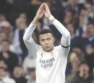 ¡RECUPERA REAL MADRID LA CONTUNDENCIA EN CHAMPIONS!