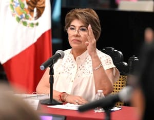 ¡TAPARÁN 65 MIL BACHES!