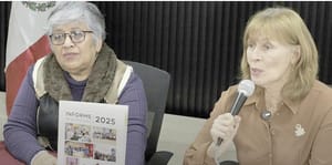 ¡TATIANA CLOUTHIER CONFIRMA INTERÉS POR GUBERNATURA!