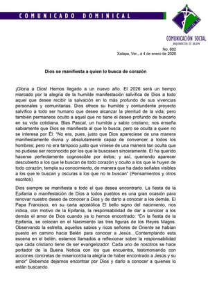 ¡REZAN POR VENEZUELA!