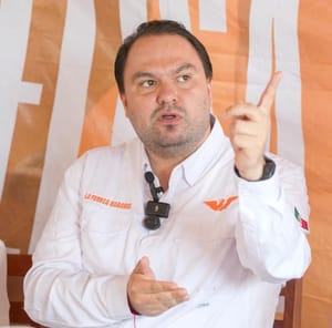 ¡VAN POR EL AMPARO! - *MC va contra el tarifazo