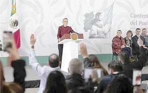 ¡AJUSTARÁN CRUCE EN TIJUANA ANTE OMISIÓN DE EU!