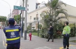 ¡BRASIL TOMA CONTROL DE LA EMBAJADA DE MÉXICO EN PERÚ!