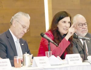 ¡EMPRESARIOS Y CÁMARA DE DIPUTADOS CIERRAN FILAS RUMBO A REVISIÓN DEL T-MEC!