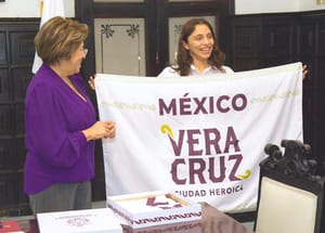¡GANÓ EL WORLD EDUCATION MEDAL FOR STUDENTS DE AI! - *Valeria Palacios Cruz genia mundial