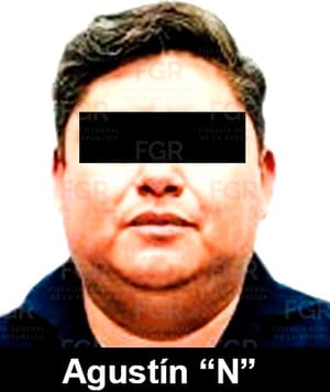 ¡RECAPTURAN A TRAFICANTE DE INDOCUMENTADOS EN CÓRDOBA!