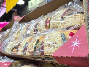 ¡SUBIÓ LA ROSCA! - PA’SUMECHA