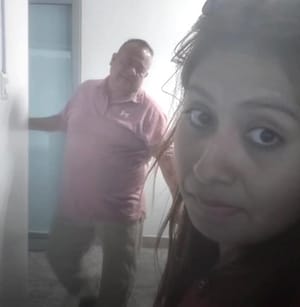 ¡ESCÁNDALO EN REDES! - *Joven transmite en vivo encierro en contra de su voluntad en Veracruz