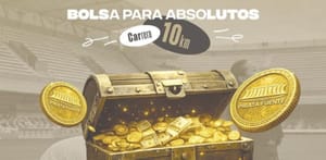 ¡ALISTAN LA CARRERA “PIRATA FUENTE” CON LA META DENTRO DEL ESTADIO!