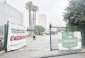 ¡IMPONE PROFEPA MULTA DE MÁS DE 83 MDP A ZINC NACIONAL!