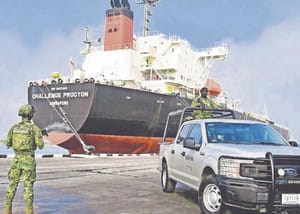 ¡INVESTIGAN A SOLANO, CAPITÁN DE LA SEMAR!