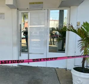 ¡MUERE CUSTODIO DEL IPAX EN CASA HOGAR DEL NIÑO!