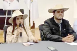 ¡NO SE PERMITE LA TRAICIÓN! - DICE ALCALDESA DE URUAPAN