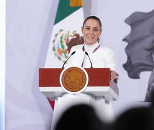 ¡ORDENA SHEINBAUM INVESTIGAR AL CÁRTEL INMOBILIARIO EN COATEPEC! - *Por denuncia sobre presuntas ventas irregulares de terrenos