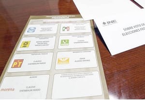 ¡PROYECTO DE SENTENCIA DEL TEPJF PODRÍA BENEFICIAR A POSIBLES NUEVOS PARTIDOS POLÍTICO!