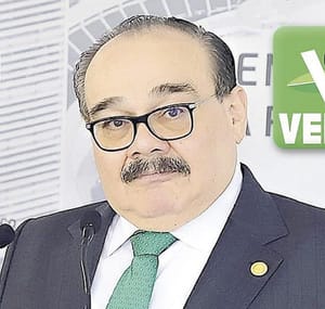 ¡PVEM NO RESPALDA REDUCCIÓN DE PLURINOMINALES!