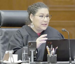 ¡SUPREMA CORTE DETERMINA QUE NO SE PUEDEN REVISAR SENTENCIAS PASADAS DE LAS EXTINTAS SALAS!