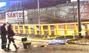 ¡SE MATÓ CUANDO ESTRENABA SU MOTOCICLETA!