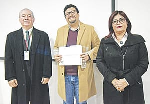 ¡CONMEMORÓ IMSS VERACRUZ NORTE 83 ANIVERSARIO DEL SEGURO SOCIAL!