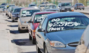 ¡FINALIZA SHEINBAUM DECRETO DE REGULARIZACIÓN DE AUTOS CHOCOLATE!