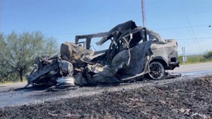 ¡CARRETERAZOS DEJAN 17 MUERTOS EN TRES DÍAS EN TAMAULIPAS!