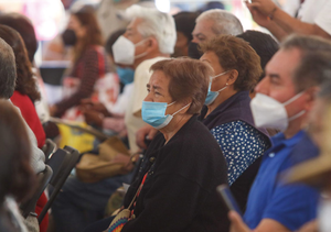 ¡PENSIÓN PARA LOS ADULTOS MAYORES: FECHAS PARA PAGO DEL BIMESTRE ENERO-FEBRERO!
