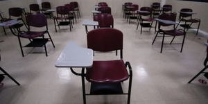 ¡EL INEA LANZA LA CONVOCATORIA PARA SUMAR 20 MIL VOLUNTARIOS Y OFRECE APOYOS!