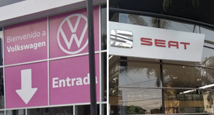 ¡PROFECO ALERTA POR FALLA EN MÁS DE 38 MIL VEHÍCULOS SEAT Y VOLKSWAGEN!