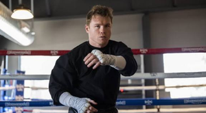 ¡VUELVE “CANELO” AL RING!… EN SEPTIEMBRE.