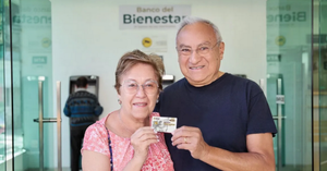 ¡PENSIÓN BIENESTAR ADULTOS MAYORES: QUIÉNES COBRAN DEL 19 AL 23 DE ENERO!