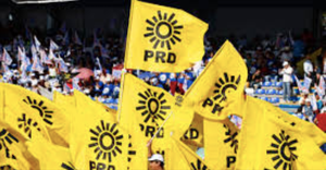 ¡DISPUTAN EN EL PRD FONDOS POR $80.5 MILLONES!