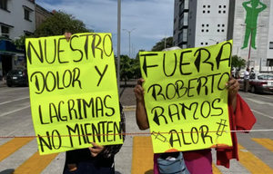 "ESTÁS OYENDO, ..."! Sufren niños con cáncer por falta de medicamentos
