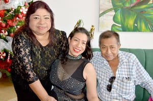 ELY MADRIGAL ORGANIZA LOTERÍA DECEMBRINA