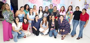 LÍA CUMPLIÓ 7 AÑITOS