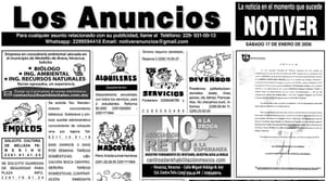 ...LOS ANUNCIOS, AVISOS Y DEMÁS! - SÁBADO, 17 DE ENERO 2026