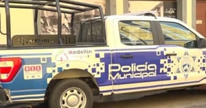 ¡ASALTAN FARMACIA GUADALAJARA EN PLAYA DE VACAS!