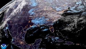 ¡INICIÓ LA  LUNA LLENA A LAS CUATRO DE LA MADRUGADA! - *Y A LAS ONCE AM EL PERIHELIO.