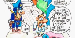 LOS CARTONES