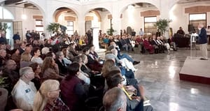 ´CORTÉS… ENTRE LA PLUMA Y LA ESPADA´, CONFERENCIA DE CHRISTIAN DUVERGER