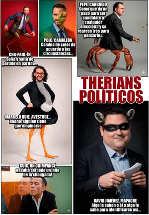 NOTI-MEME | - THERIANS POLÍTICOS