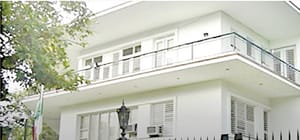 ¡HAY INSEGURIDAD EN EMBAJADA DE MÉXICO! - EN LA HABANA