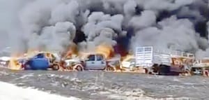 ¡ARDE CORRALÓN DE FISCALÍA DE TLAXCALA