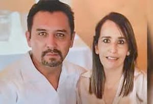 ¡DETIENEN AL ASESINO DEL MATRIMONIO DE PUEBLA!