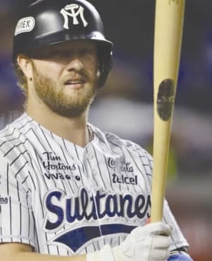 ¡DUSTIN PETERSON JUGARÁ CON EL ÁGUILA!