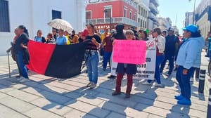 ¡MARCHAN EN EL PUERTO! - *Salen del Tranvía