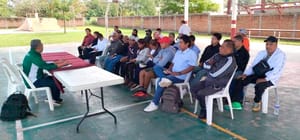 ¡CURSO DE CAPACITACIÓN DE BOXEO!