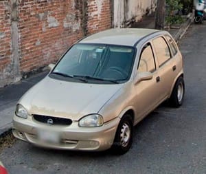 ¡ROBAN COCHE A PAREJA DE ADULTOS MAYORES EN CHEDRAUI NORTE!