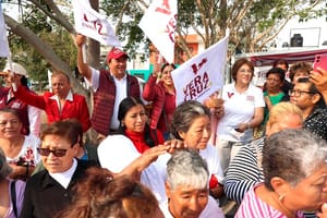 ¡MÁS DE 110 TONELADAS DE DESECHOS RECOGEN DE COLINAS DE SANTA FE!