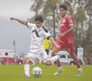 ¡SE ALISTA CLÁSICO ENTRE CAÑONEROS Y MONTAÑESES!