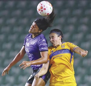 ¡AMAZONAS VISITAN A PUMAS EN LIGA FEMENIL MX!